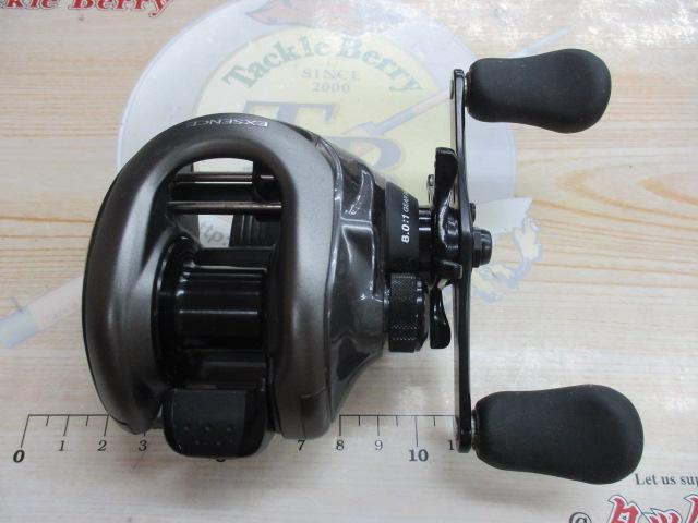 12エクスセンスDC RH