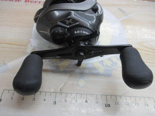 12エクスセンスDC RH