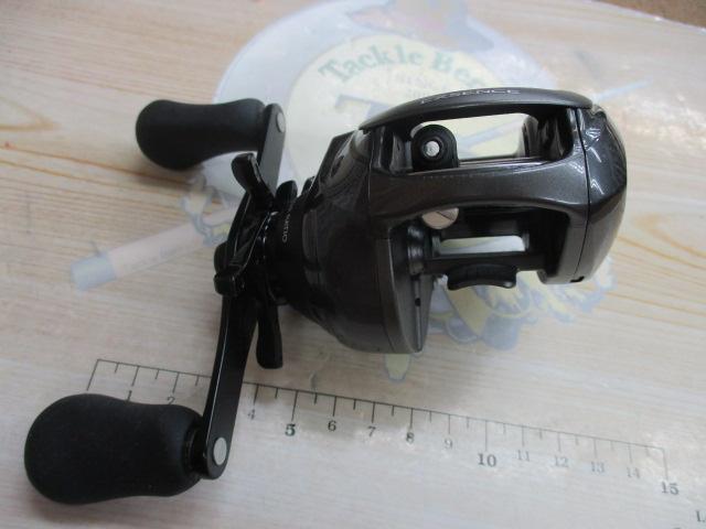 12エクスセンスDC RH