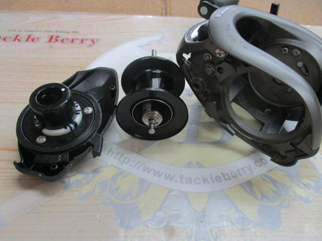 12エクスセンスDC RH