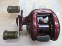 97スコーピオン 1501(浅溝スプール)