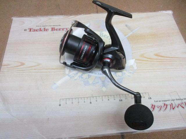 20ヴァンフォード C5000XG