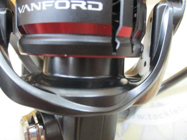 20ヴァンフォード C5000XG