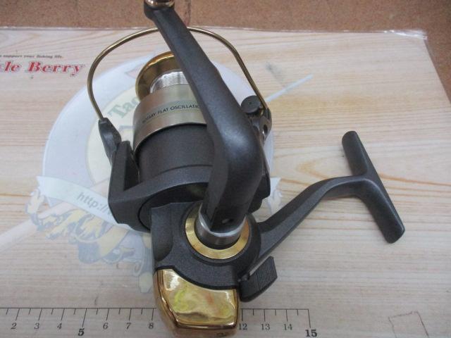 メタロイヤルVS3000ZM