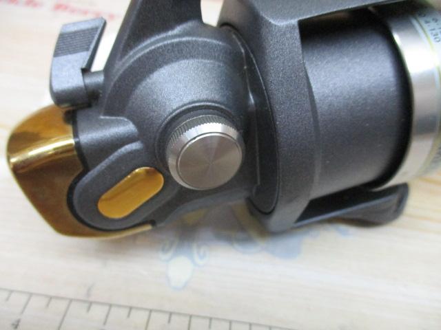 メタロイヤルVS3000ZM