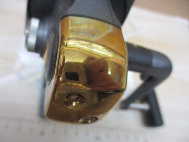 メタロイヤルVS3000ZM