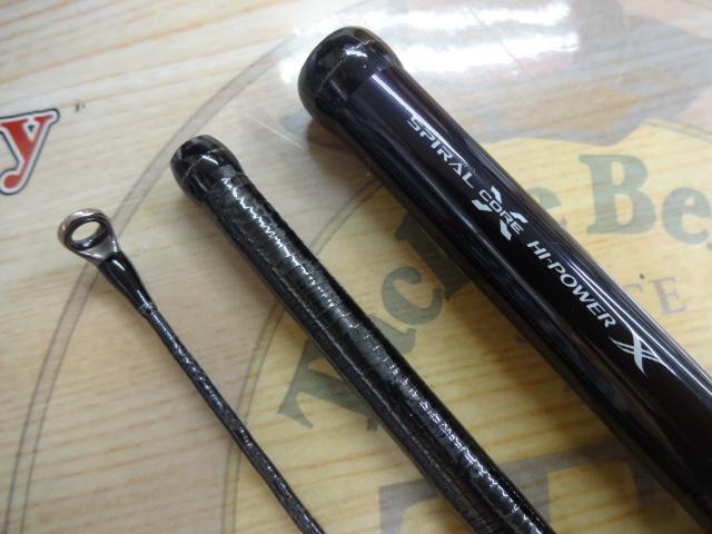 25ブレニアスXR S810ML/M