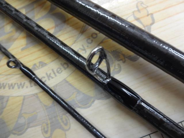 25ブレニアスXR S810ML/M