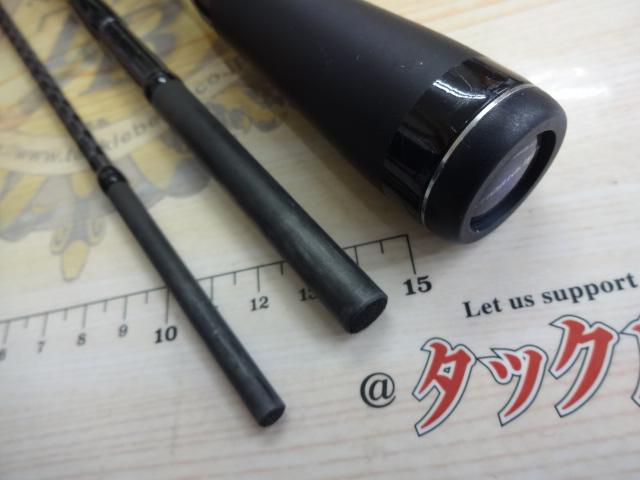 25ブレニアスXR S810ML/M