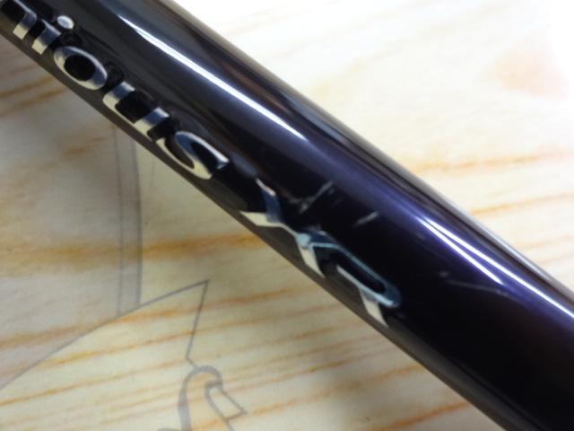 25ブレニアスXR S810ML/M