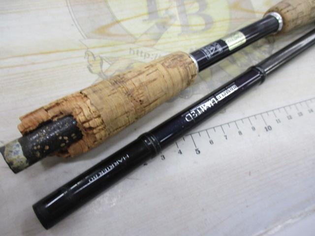 バトラーリミテッド BA-LTD802HFB-01