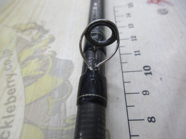 バトラーリミテッド BA-LTD802HFB-01