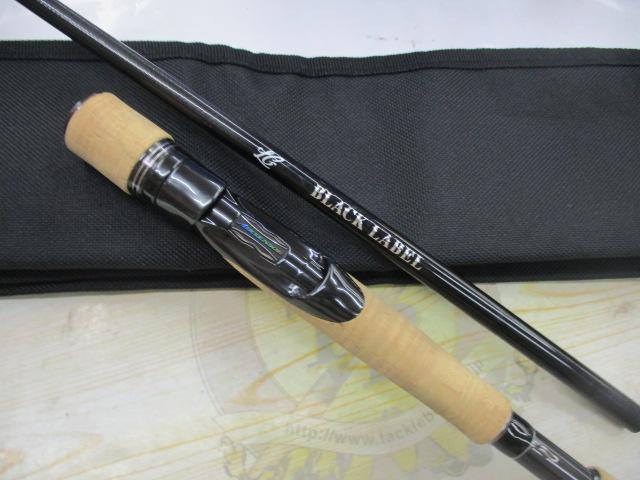 ブラックレーベル BLX LG 6101MLFS