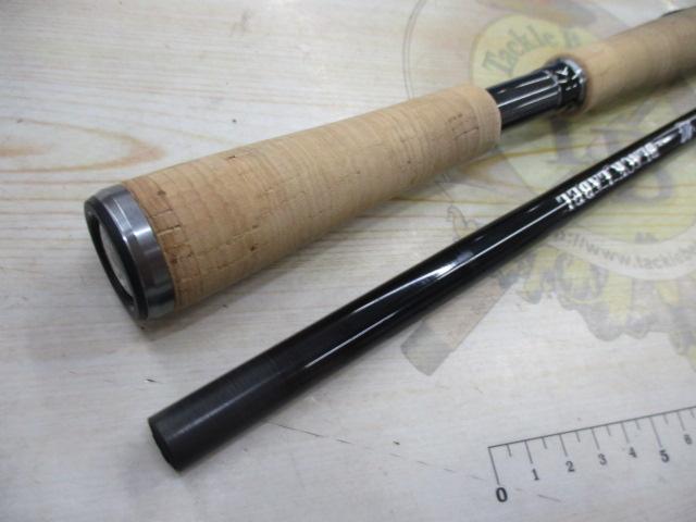 ブラックレーベル BLX LG 6101MLFS