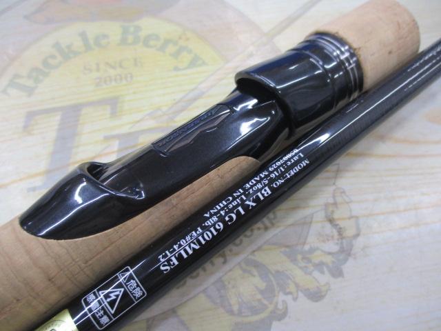 ブラックレーベル BLX LG 6101MLFS