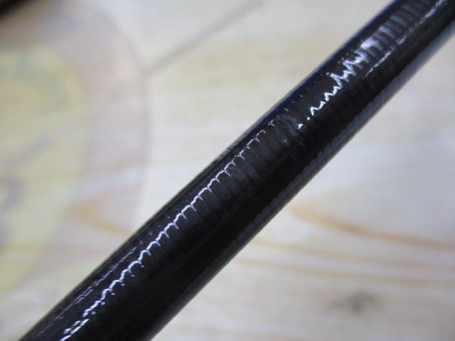 ブラックレーベル BLX LG 6101MLFS