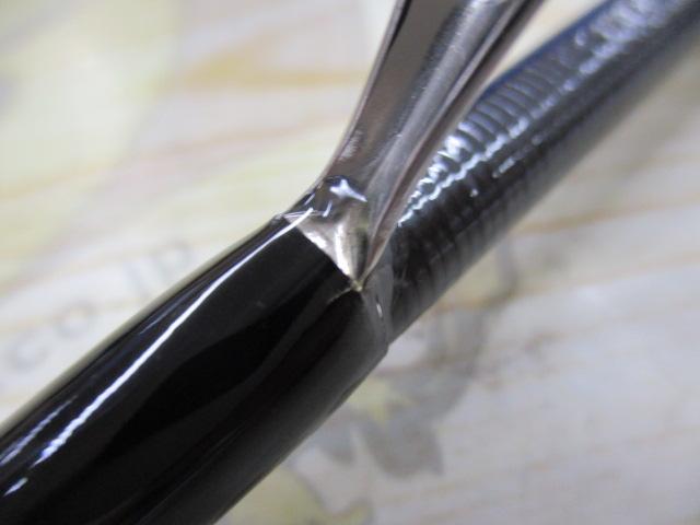 ブラックレーベル BLX LG 6101MLFS