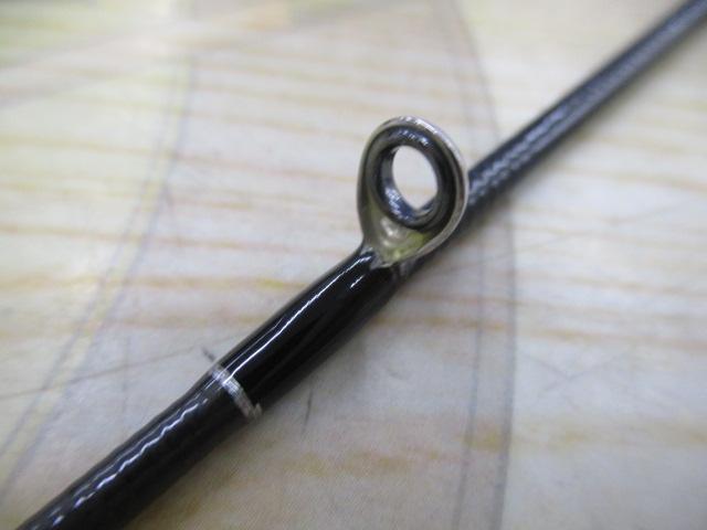 ブラックレーベル BLX LG 6101MLFS