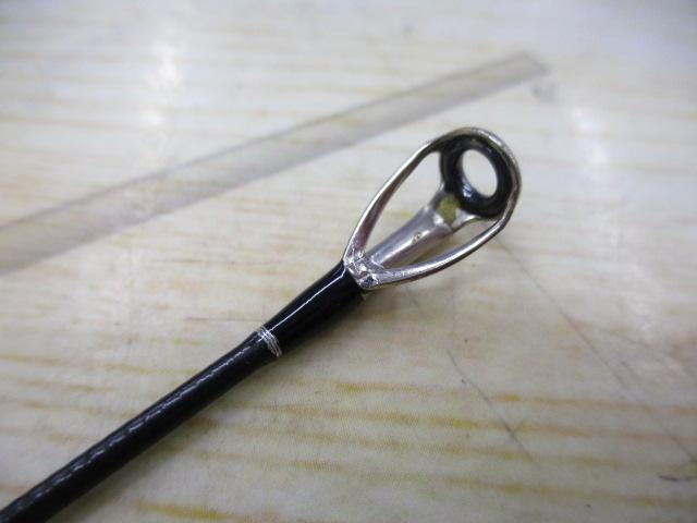 ブラックレーベル BLX LG 6101MLFS