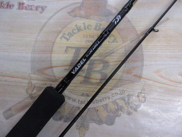 ヴァデルSLJ AP 63MS-S