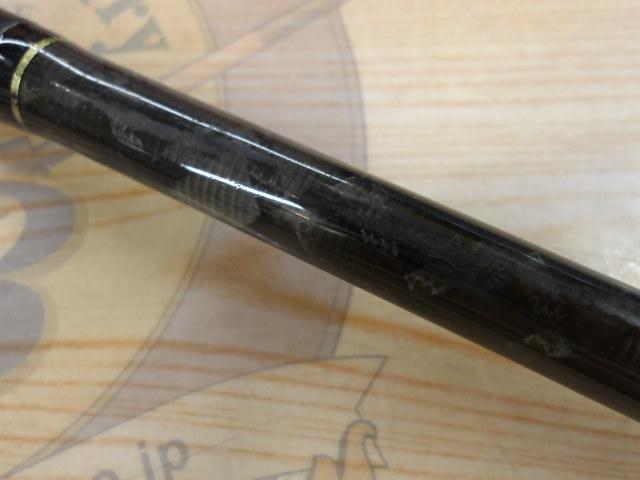 風神X オーシャンブレイズ 96MLX