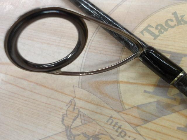 風神X オーシャンブレイズ 96MLX