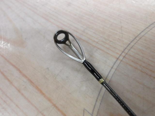 風神X オーシャンブレイズ 96MLX