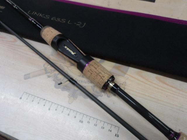 リンクス LINKS63SL-2J