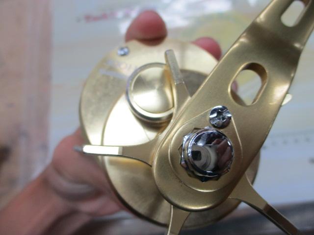 15オシアコンクエスト 300HG