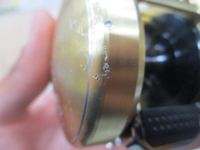 15オシアコンクエスト 300HG