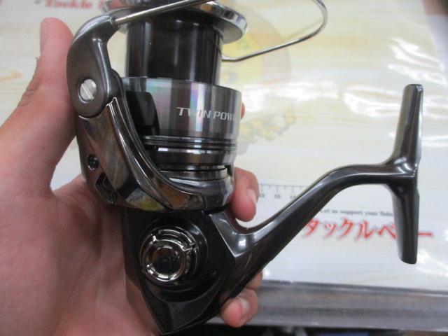 24ツインパワー 4000PG