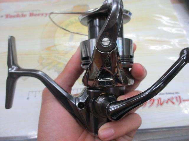 24ツインパワー 4000PG