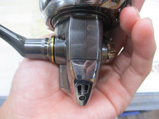 24ツインパワー 4000PG