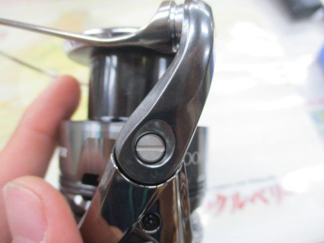 24ツインパワー 4000PG