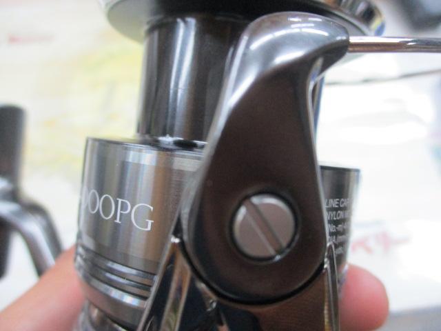 24ツインパワー 4000PG