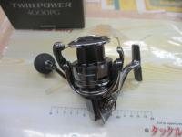 24ツインパワー 4000PG