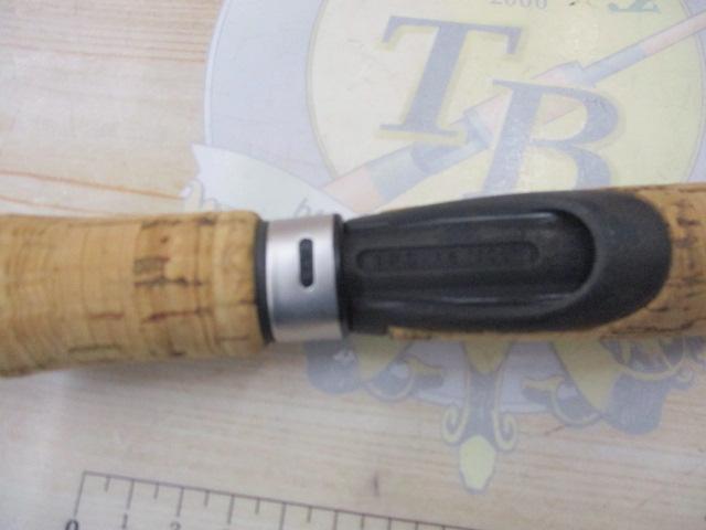 バリウス 1260L-EF