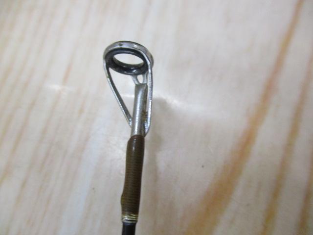 バリウス 1260L-EF