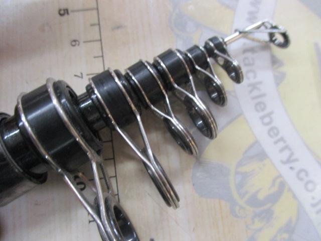 ライズウェイアームズ磯4-450PTS