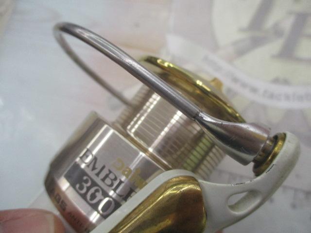 エンブレムZ 3000C