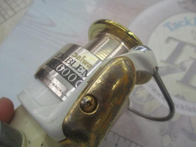 エンブレムZ 3000C