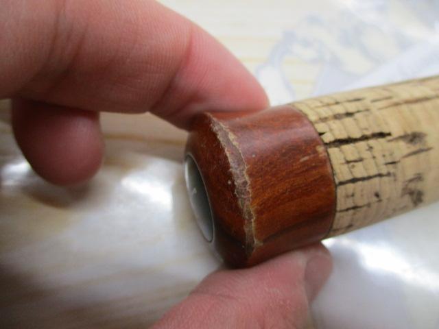 エゲリア ETVC-46XUL