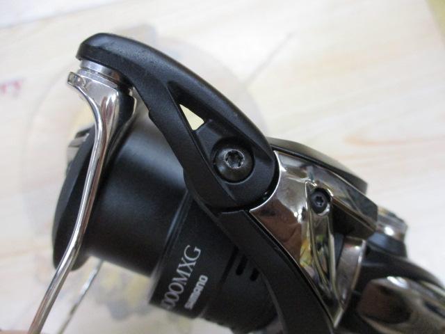 20エクスセンスBB 4000MXG