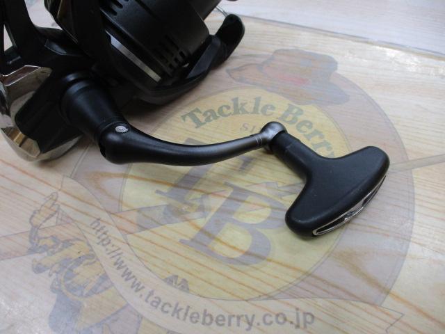 20エクスセンスBB 4000MXG