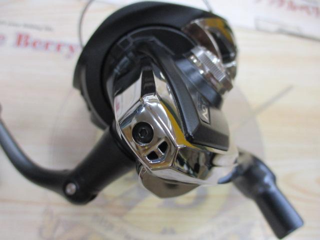 20エクスセンスBB 4000MXG