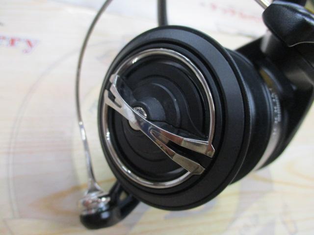 20エクスセンスBB 4000MXG