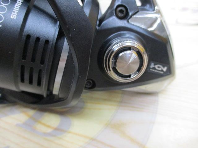 20エクスセンスBB 4000MXG