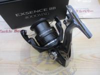 20エクスセンスBB 4000MXG