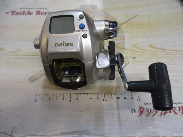 ハイパータナコン 400BDe