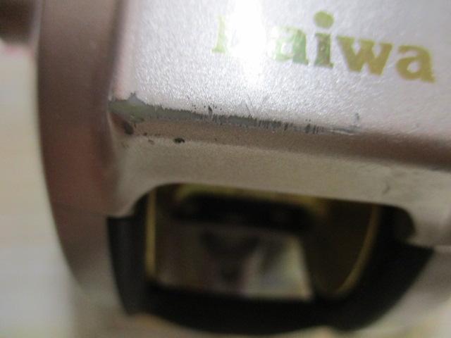 ハイパータナコン 400BDe